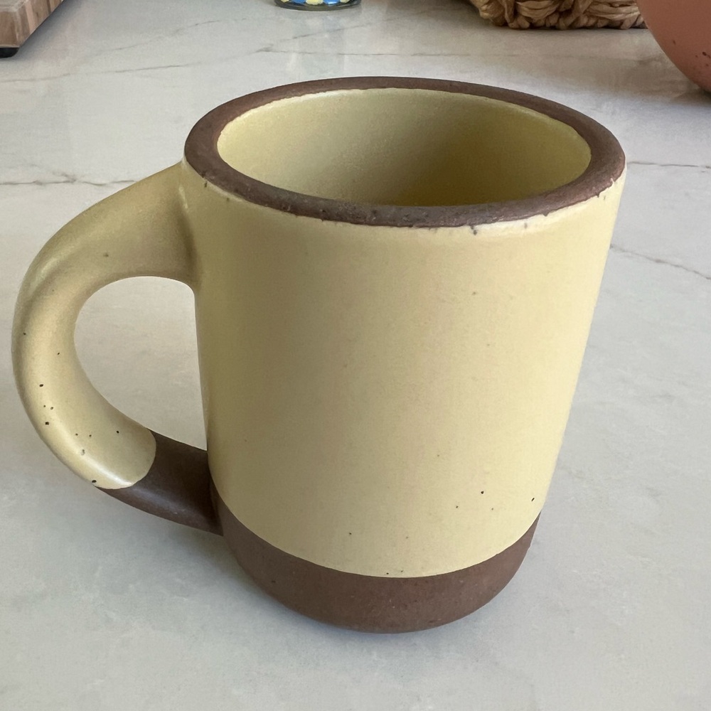 East Fork The Mug in Butter